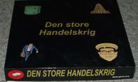 Den store handelskrig