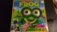 Fool The Frog