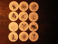 Overlords: Monsters Packs