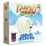 Grand Tundra: Arctic Circle Edition Board Game