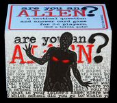 Are You An ALiEN?
