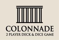 Colonnade