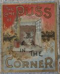 Game of Puss in the Corner