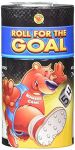 Roll for the goal