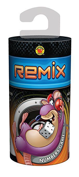 Coperta Remix