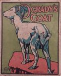 O'Grady's Goat