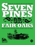 Seven Pines; or, Fair Oaks