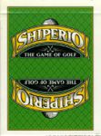 Shiperio: The Game of Golf