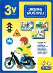 Liikenne muistipeli