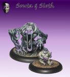 Bushido: Souta and Sloth