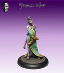 Bushido: Yama Uba