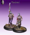 Bushido: Kairai