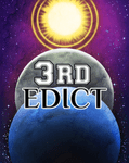 3rd Edict