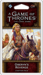 A Game of Thrones: The Card Game (Second Edition) – Oberyn's Revenge