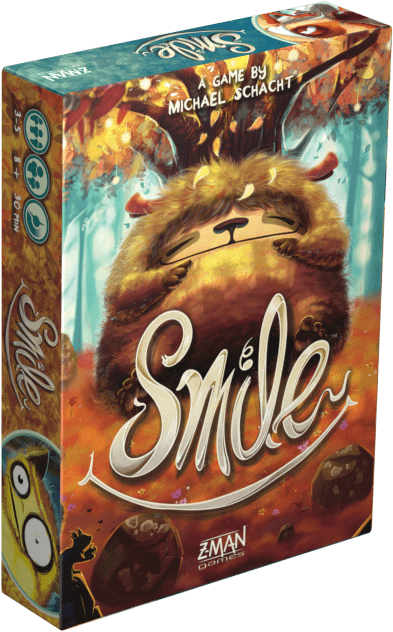 Coperta Smile