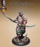 Bushido: Taisho Tenbatsu