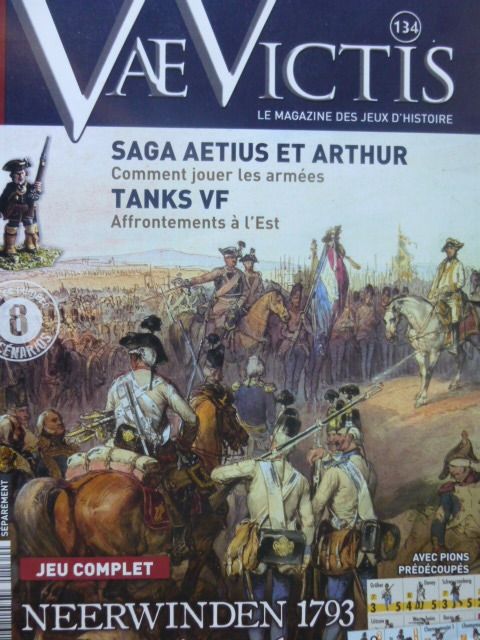 Neerwinden 1793 doboz