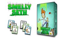Smelly Seth