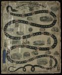 The Game of the Sociable Snake