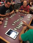 Canon: The Card Game – Fandom Edition