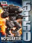 5150: No Quarter – Mecha Combat