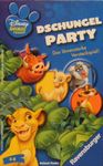 Jungle Mix: The Lion King
