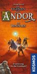 Die Legenden von Andor: Die Bonus-Box