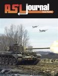 ASL: Journal – Issue Twelve
