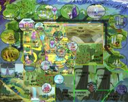 My Little Pony: Friendship is Magic – The Cooperative Adventure Game
