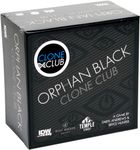 Orphan Black: Clone Club