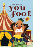 You Fool
