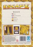 Escape: The Curse of the Temple – Queenie 12: Slide