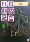 Thief's Market: WUT
