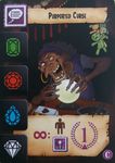 Thief's Market: Purported Curse