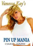 Vanessa Kay's Pin Up Mania