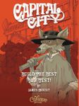 Capital City