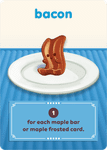 Go Nuts for Donuts: Bacon