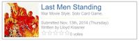 Last Men Standing