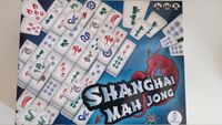 Shanghai Mah Jong