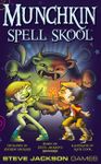Munchkin Spell Skool