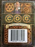 C.O.G.: Dr. Widget Promo Pack