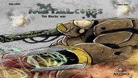 Metalcorps