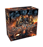 The Last Mechs