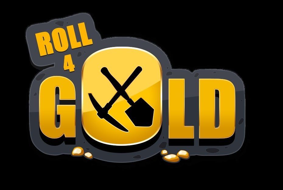 Coperta Roll 4 Gold