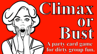 Climax or Bust