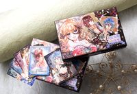 Go bravely for the masquerade, Cinderella. Board game special edition