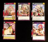 El Alamein: Promo Card Pack #1