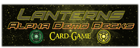Lanterns: Alpha Demo Decks