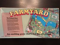 Farmyard