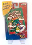 Big Deal: Stuff the Stockings! Card Game